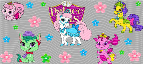 16oz Disney-D 3358